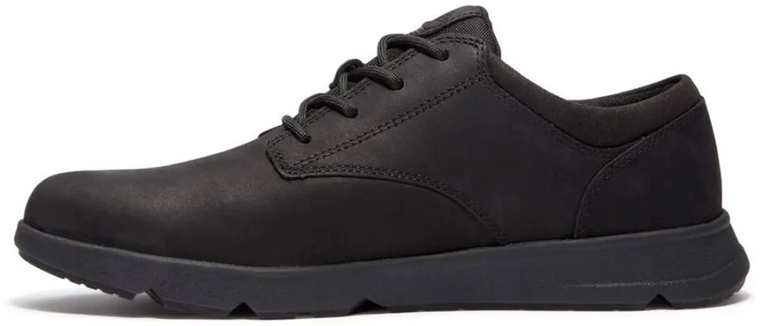 Timberland Parker Street Low Schoenen - Zwart 40 - afbeelding 5 van 6
