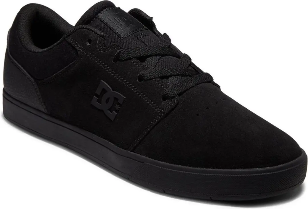 Dc Shoes Crisis 2 Schoenen Zwart EU 44 1/2 Man