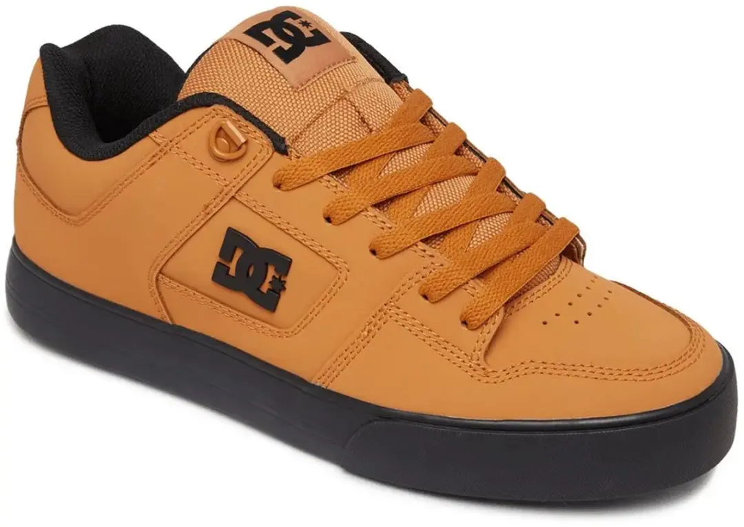 Dc Shoes Pure Wnt Schoenen Bruin EU 46 Man