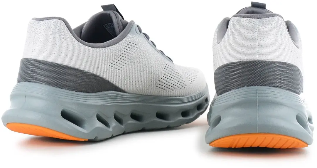 Skechers GO WALK Glide-Step 2.0 Sneakers - EU 42.5 - Grijs - afbeelding 5 van 6
