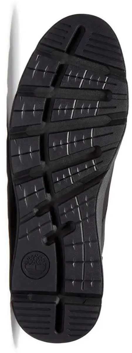 Timberland Parker Street Low Schoenen - Zwart - EU 45 - afbeelding 4 van 6