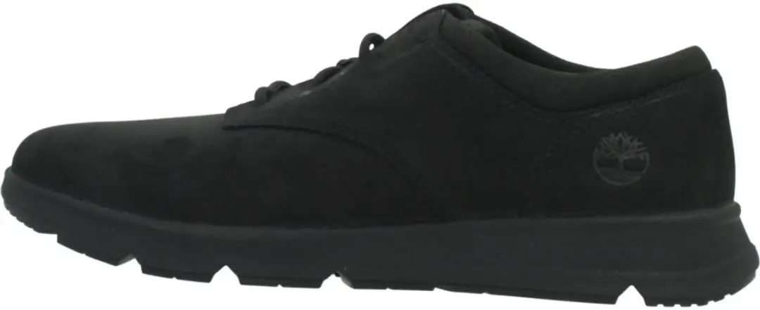 Timberland Parker Street Low Schoenen - Zwart - EU 45 - afbeelding 2 van 6