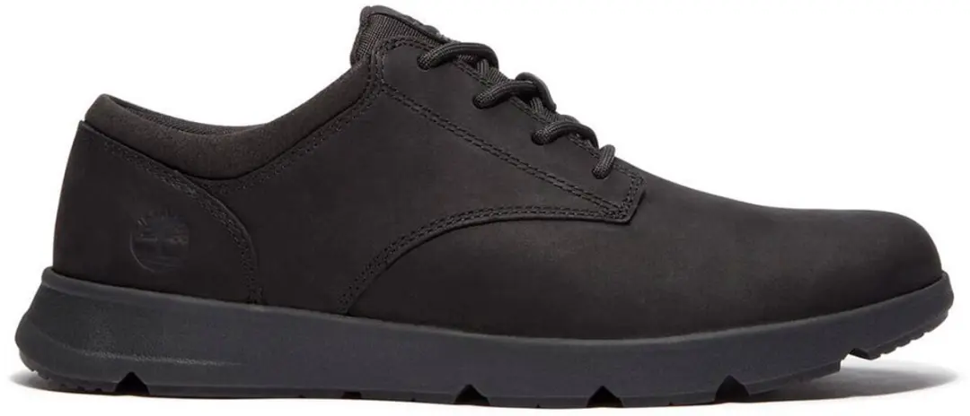 Timberland Parker Street Low Schoenen Zwart EU 45 Man