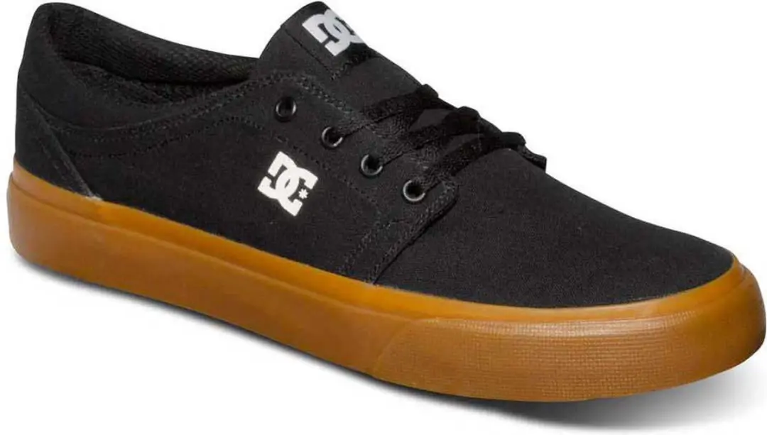 Dc Shoes Trase X Schoenen Bruin EU 42 Man