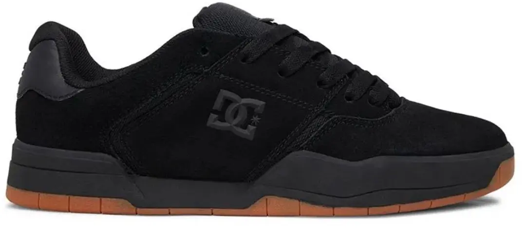 Central Schoenen - Zwart - EU 39 - afbeelding 4 van 4