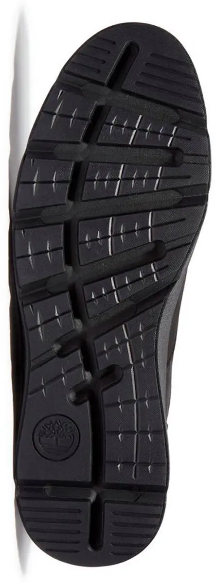 Timberland Parker Street Low Schoenen - Zwart 42 - afbeelding 3 van 6