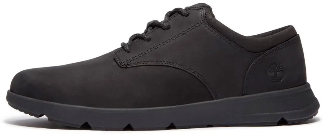 Timberland Parker Street Low Schoenen - Zwart 42 - afbeelding 5 van 6