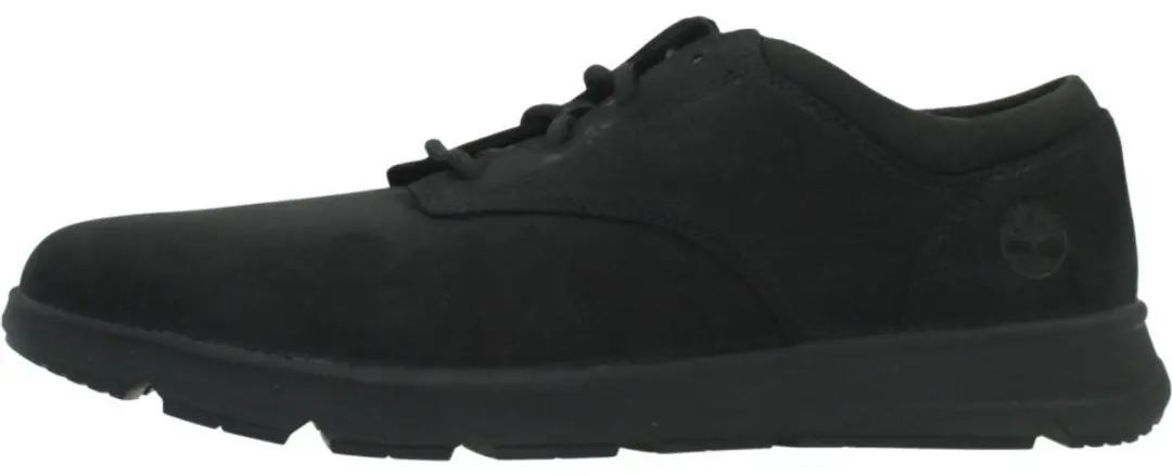 Timberland Parker Street Low Schoenen - Zwart 42 - afbeelding 6 van 6
