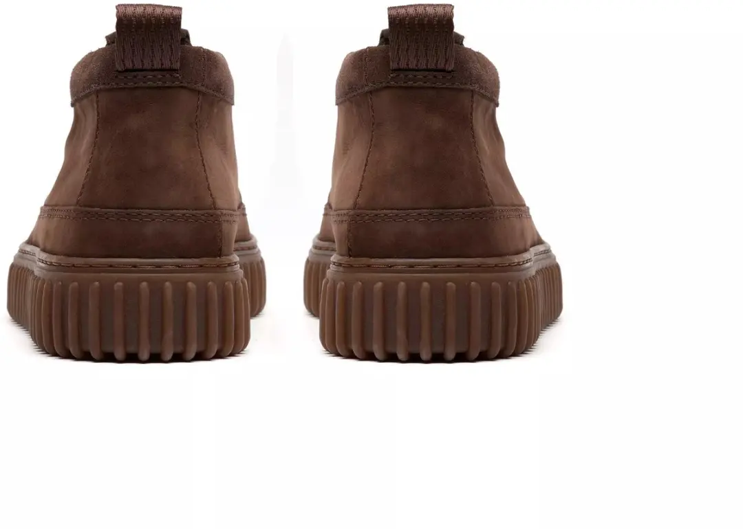 Clarks Torhill Lace Hi Veterschoenen - Heren - Maat 45