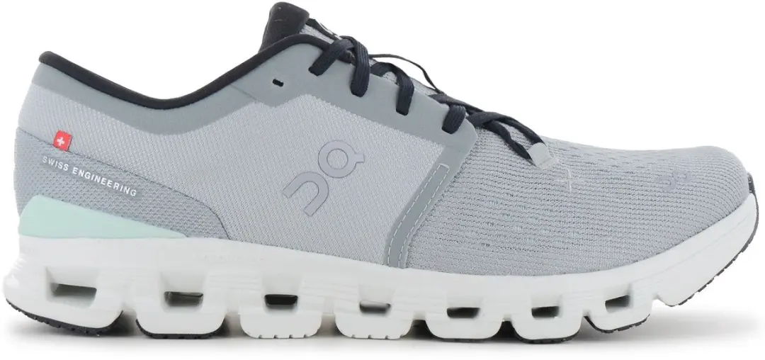 ON Running Cloud X4