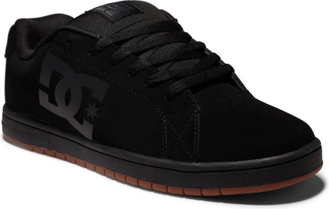 Dc Shoes Gaveler Schoenen Zwart EU 45 Man