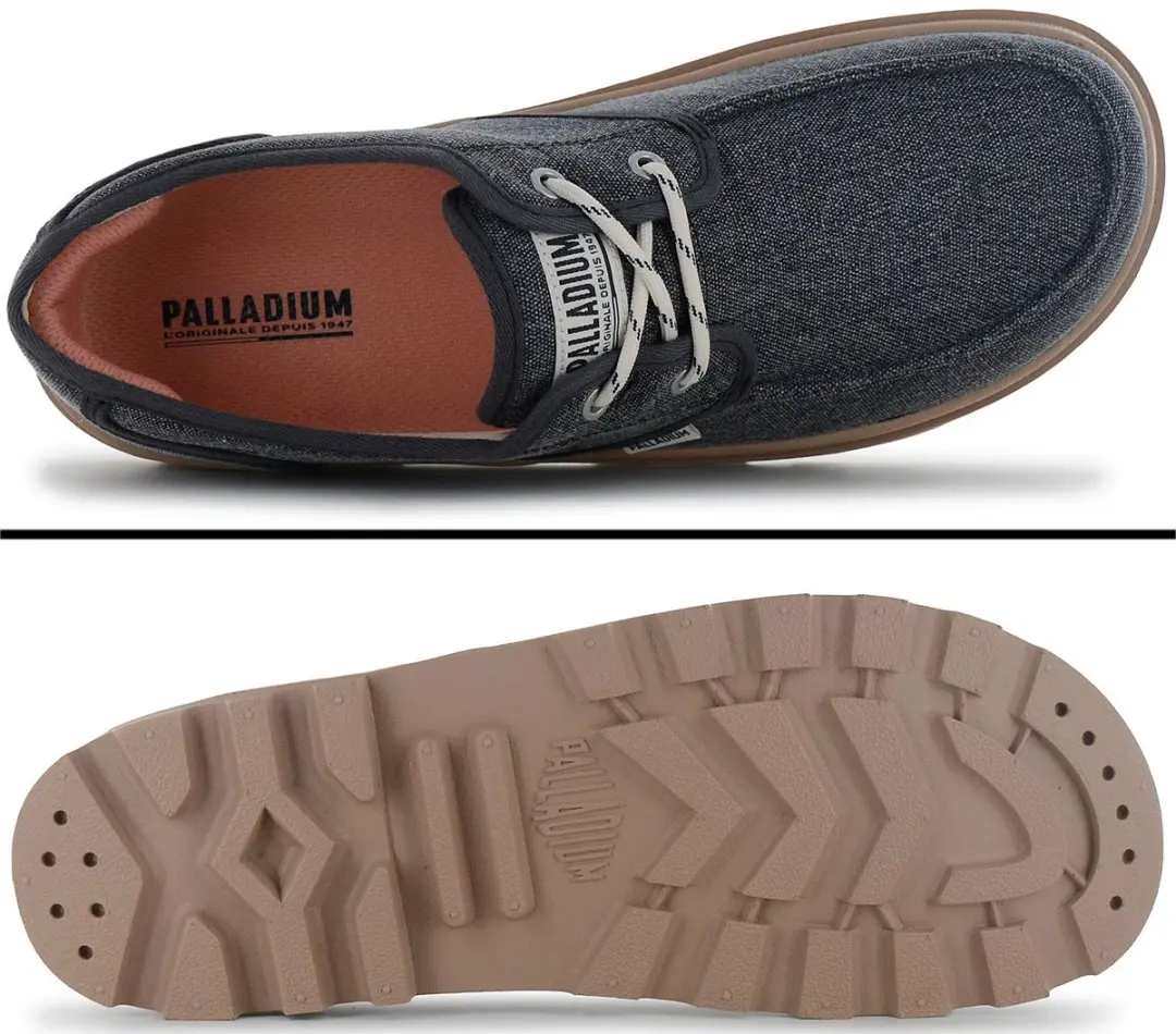 Palladium Dunelite Sandalen - 40 - Zwart
