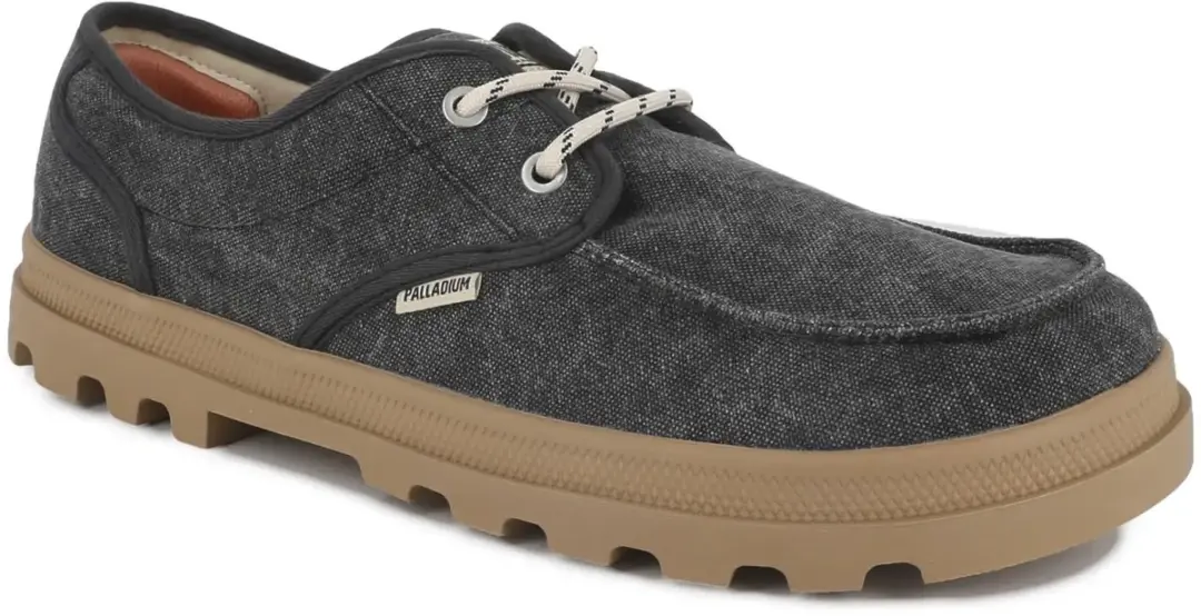 Palladium Dunelite Sandalen - 40 - Zwart - afbeelding 6 van 6