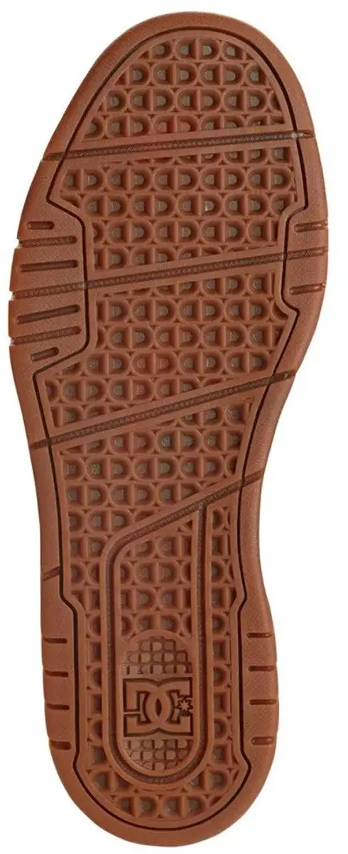 DC Shoes Stag Schoenen - Zwart - EU 42