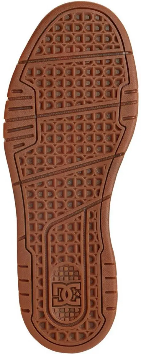 DC Shoes Stag Schoenen - Zwart - EU 42