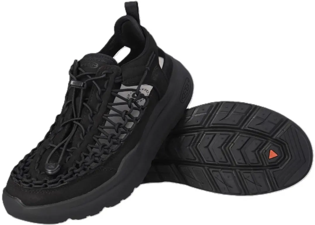 Keen Uneek Wk Sandalen - Zwart - Maat 43 - afbeelding 6 van 6