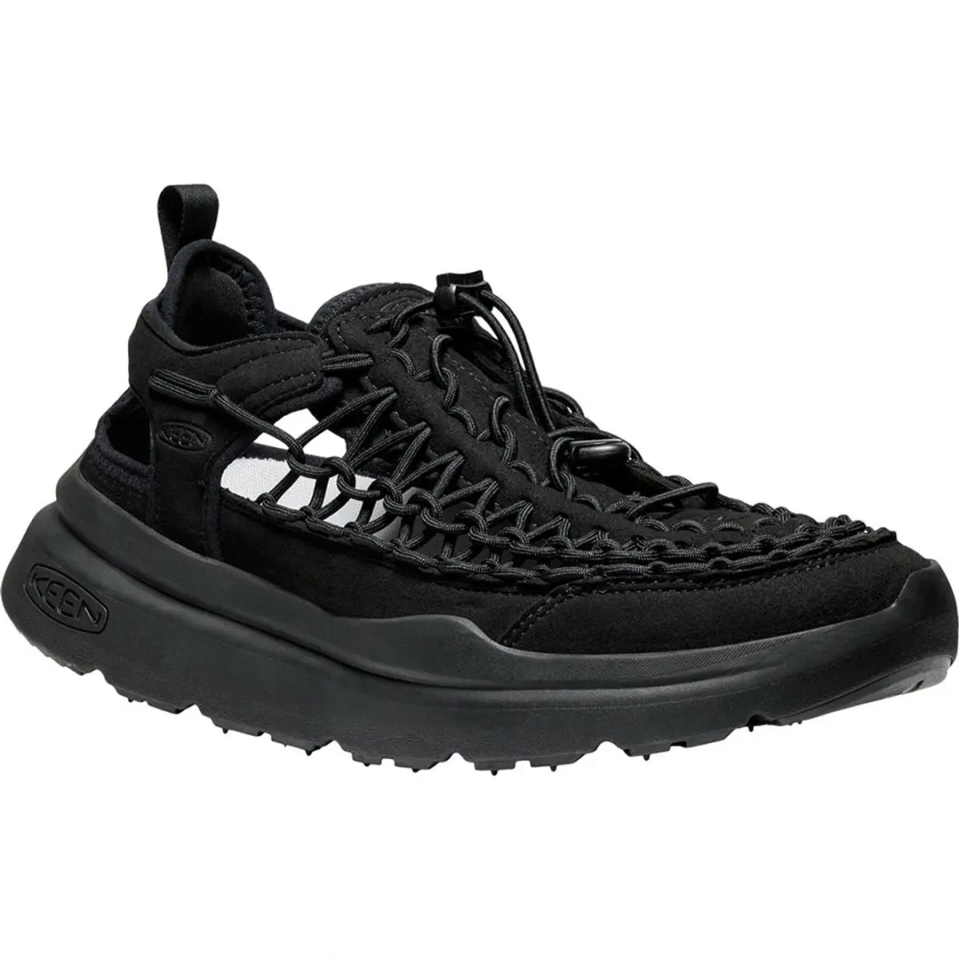 Keen Uneek Wk Sandalen Zwart EU 43 Man