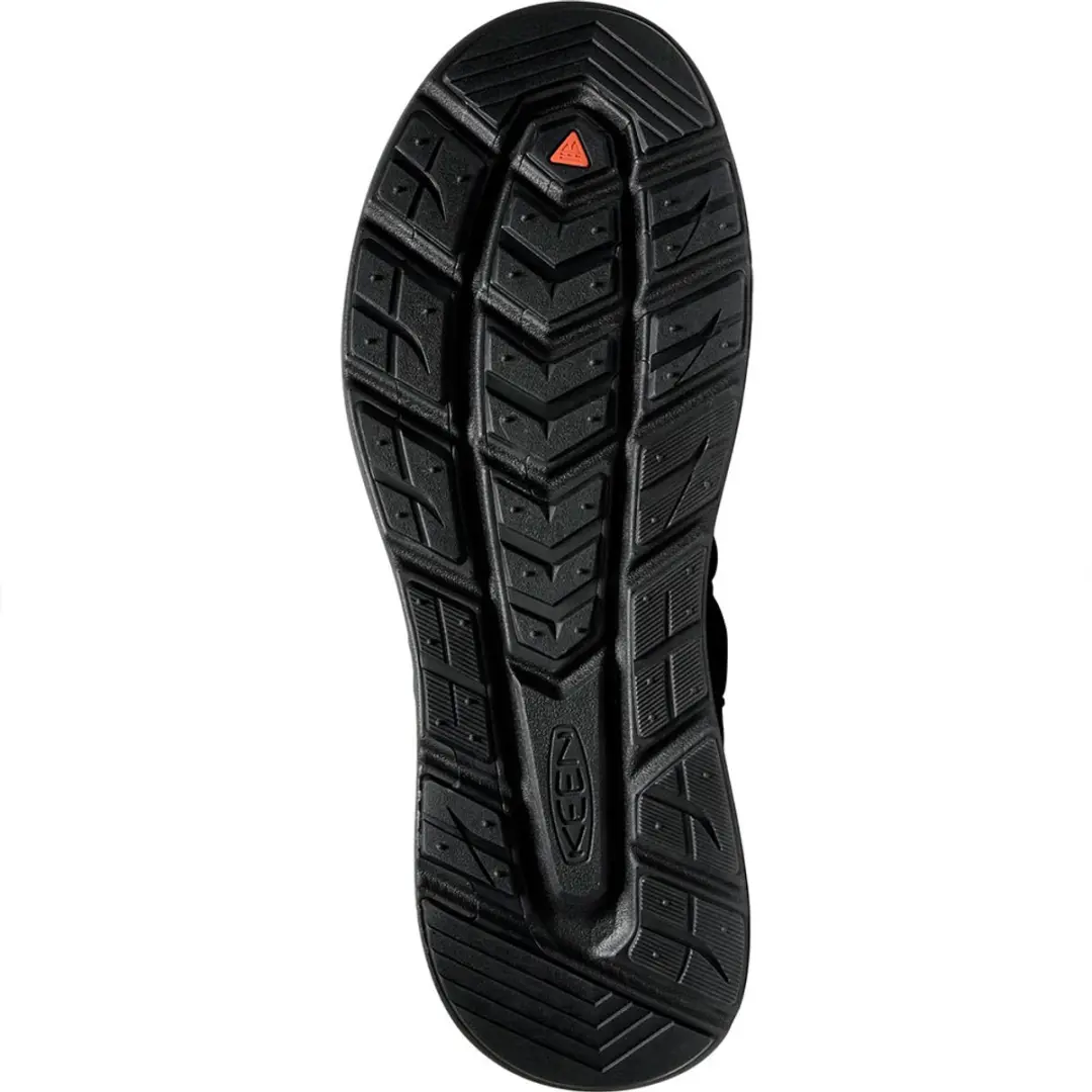 Keen Uneek Wk Sandalen - Zwart - Maat 43 - afbeelding 2 van 6