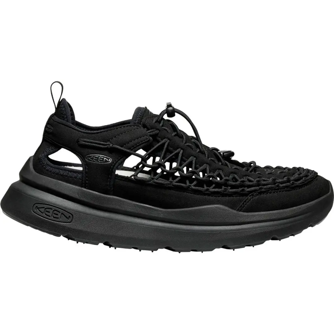 Keen Uneek Wk Sandalen - Zwart - Maat 43 - afbeelding 4 van 6