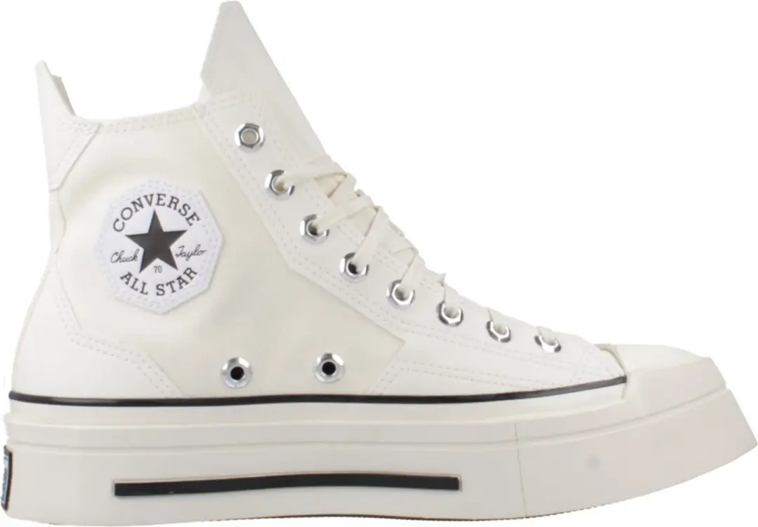 CONVERSE CHUCK 70 DE LUXE SQUARED Wit 39 EU