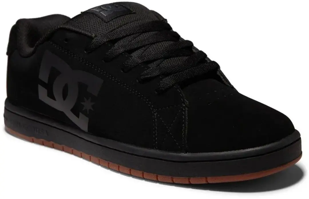 Dc Shoes Gaveler Schoenen Zwart EU 46 1/2 Man