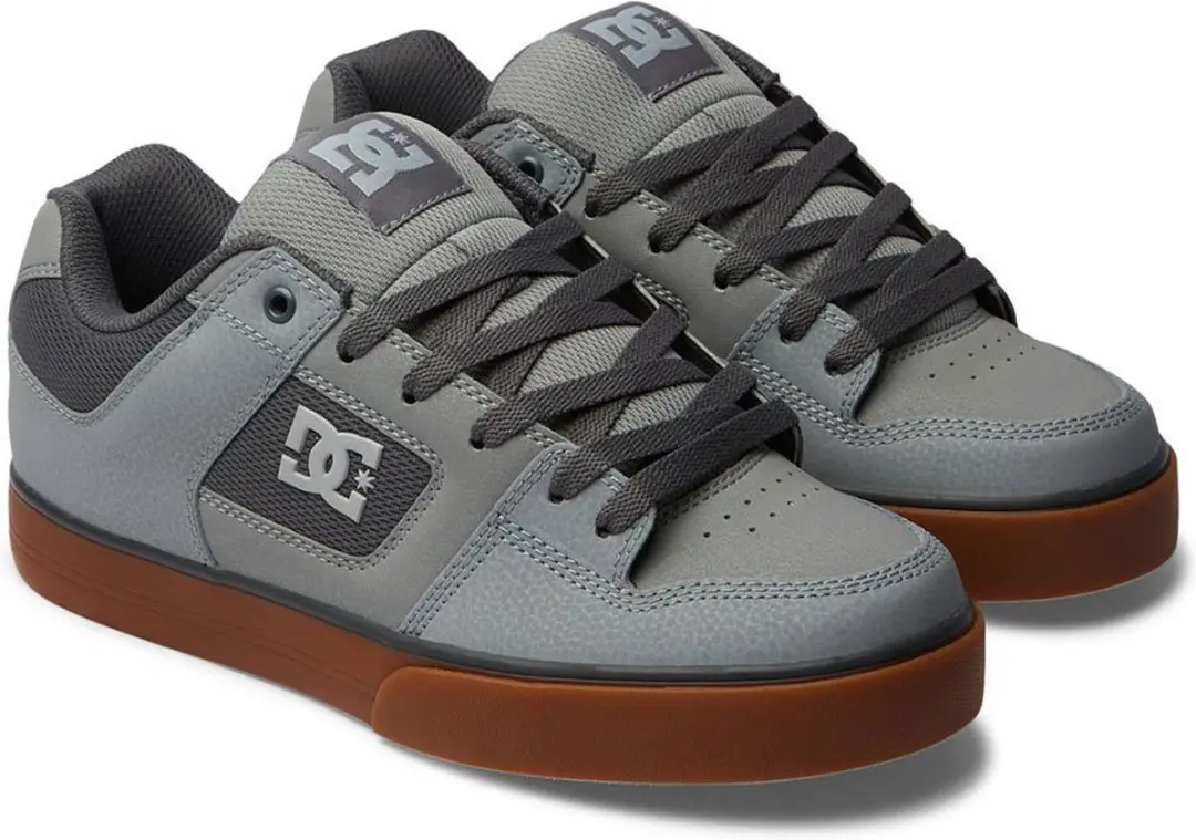 Pure Schoenen Dc Shoes