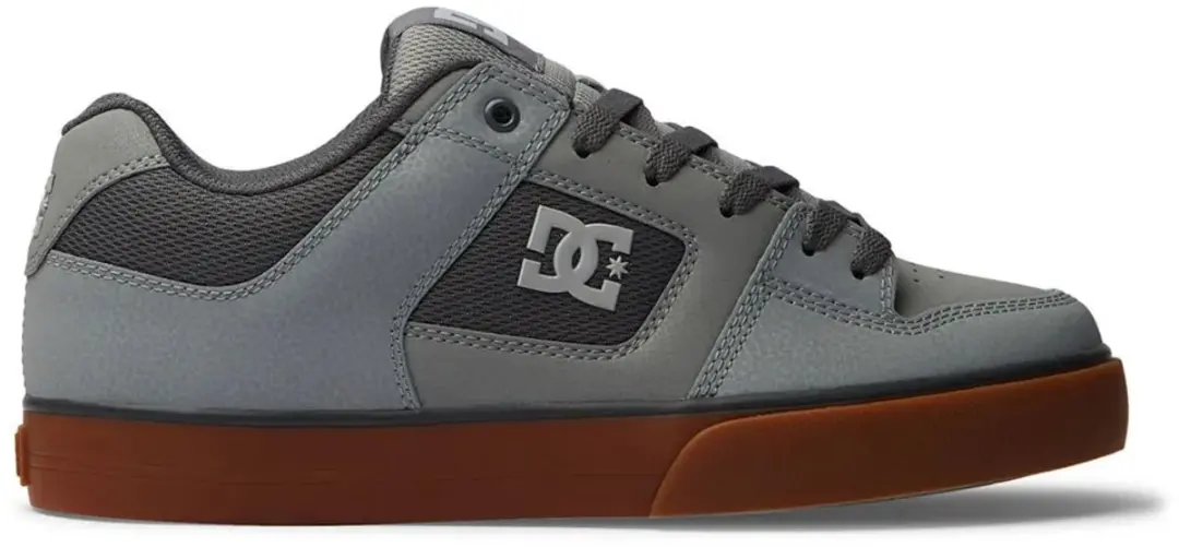 Pure Schoenen Dc Shoes - EU 43 - Carbon/Gum - afbeelding 6 van 6