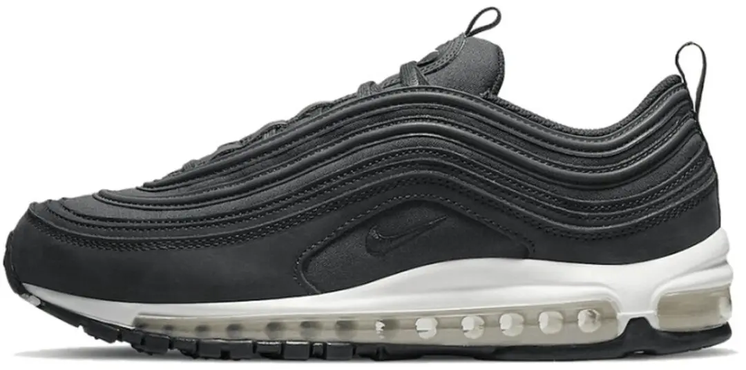 Nike Air Max 97 Herenschoenen, 44.5, Zwart/Off Noir
