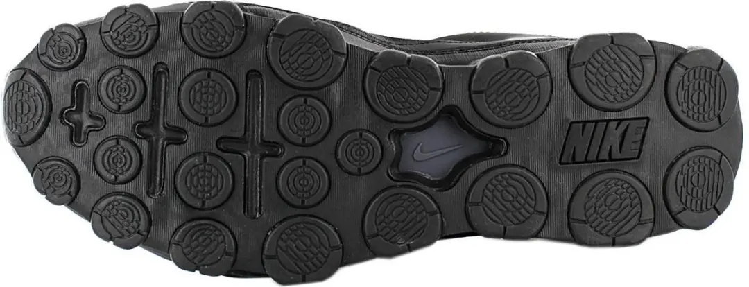 Nike REAX 8 TR Mesh Sneakers 621716-008 - Zwart