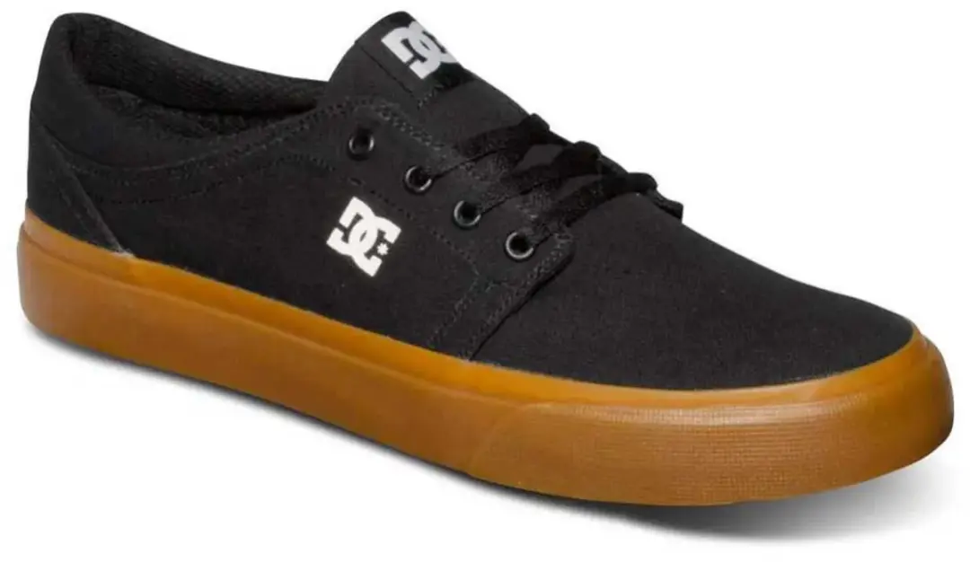 Dc Shoes Trase X Schoenen Bruin EU 40 1/2 Man