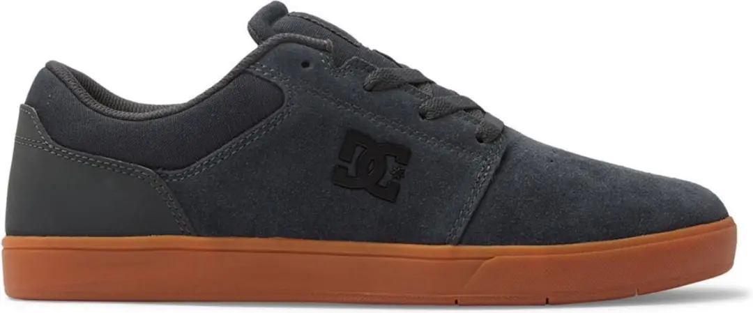 DC Shoes Crisis 2 Schoenen - Grijs - Maat 40