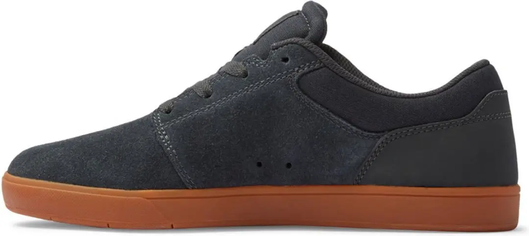 DC Shoes Crisis 2 Schoenen - Grijs - Maat 40