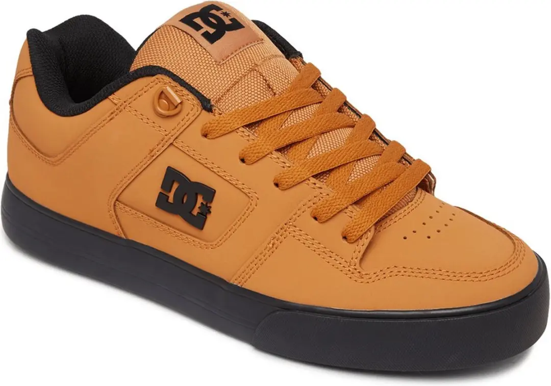 Dc Shoes Pure Wnt Schoenen Bruin EU 43 Man