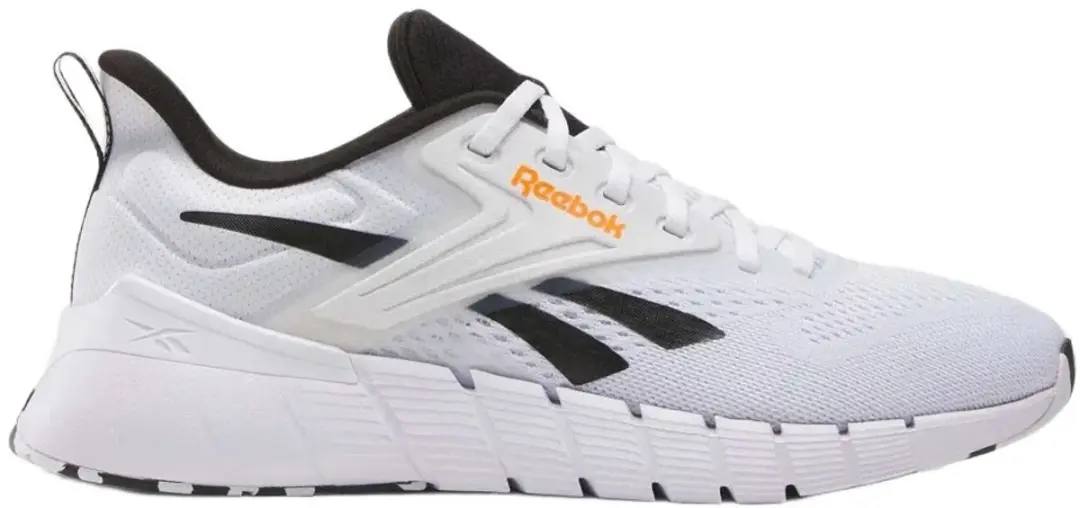 Reebok Nano Gym Schoenen Wit EU 42 Man