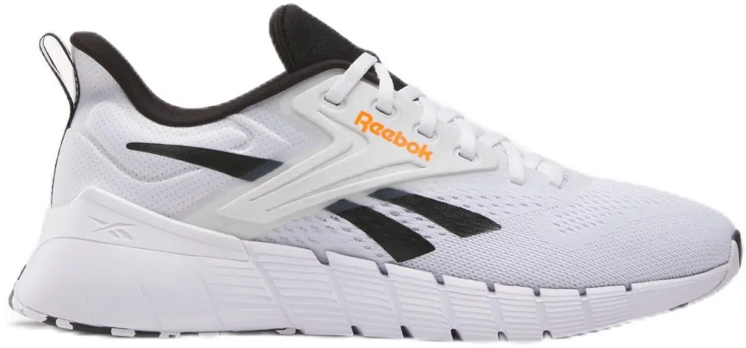 Reebok Nano Gym Schoenen Wit EU 44 1/2 Man