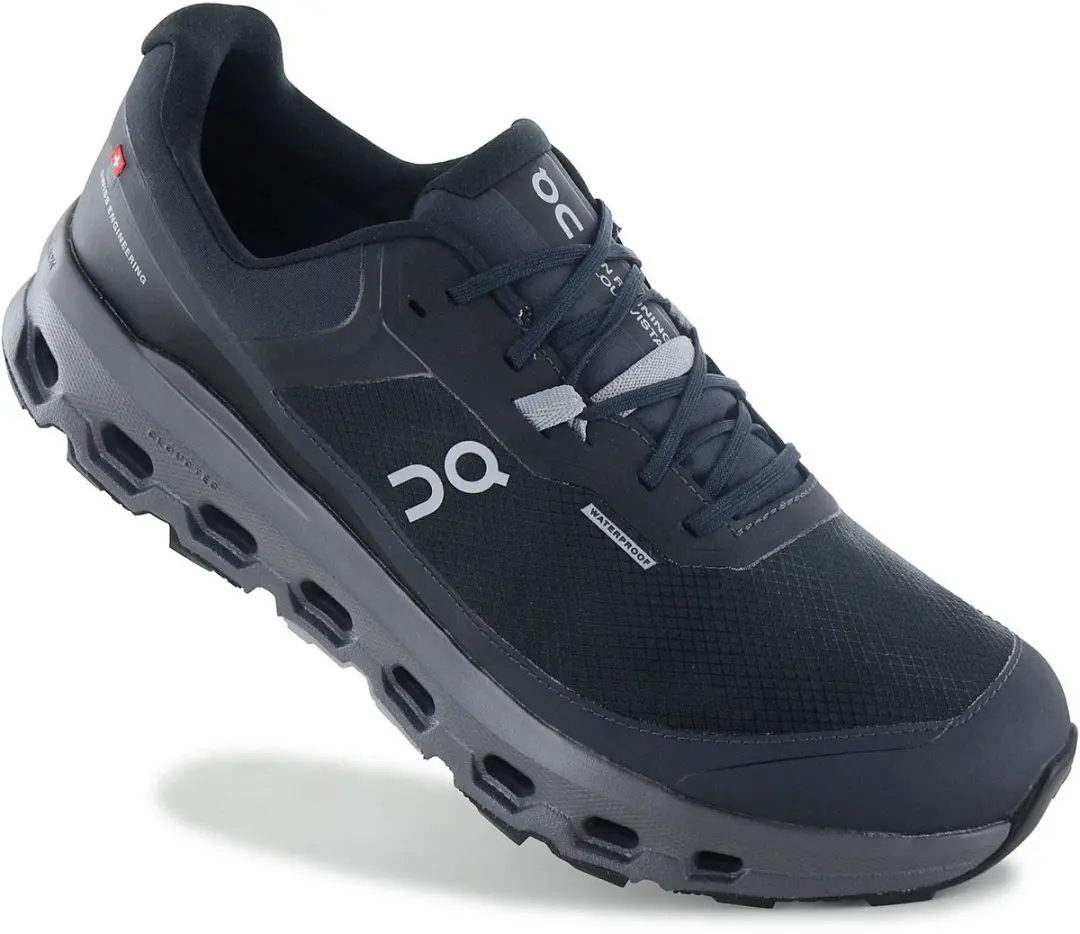 ON Running Cloudvista 2 WP Heren Trail-Running Schoenen 40 - afbeelding 6 van 6