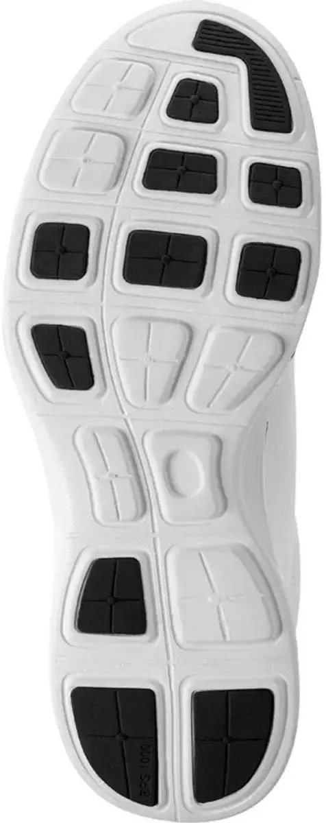 Uhlsport Float Schoenen Wit 38.5