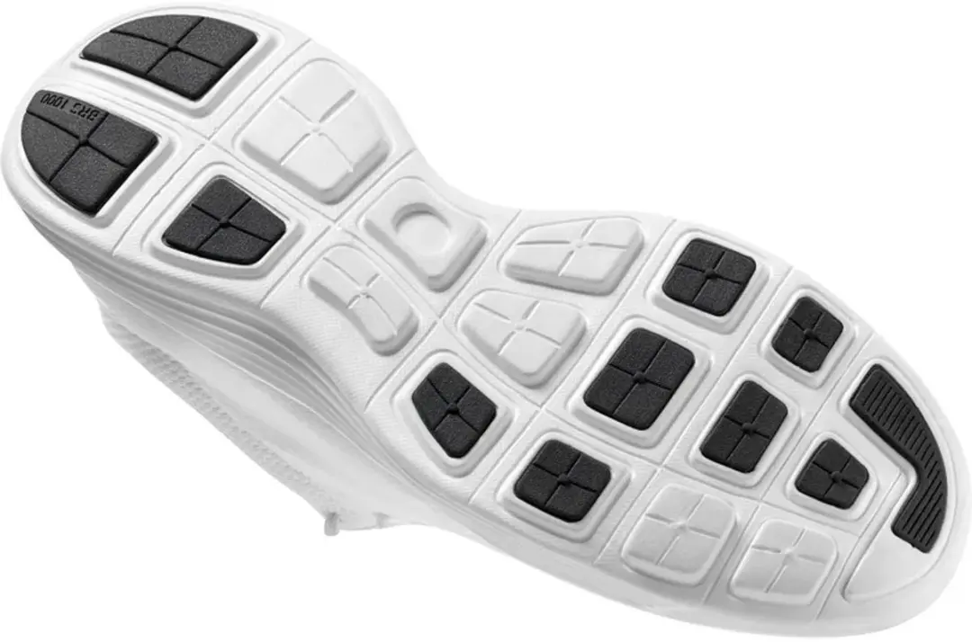 Uhlsport Float Schoenen Wit 38.5