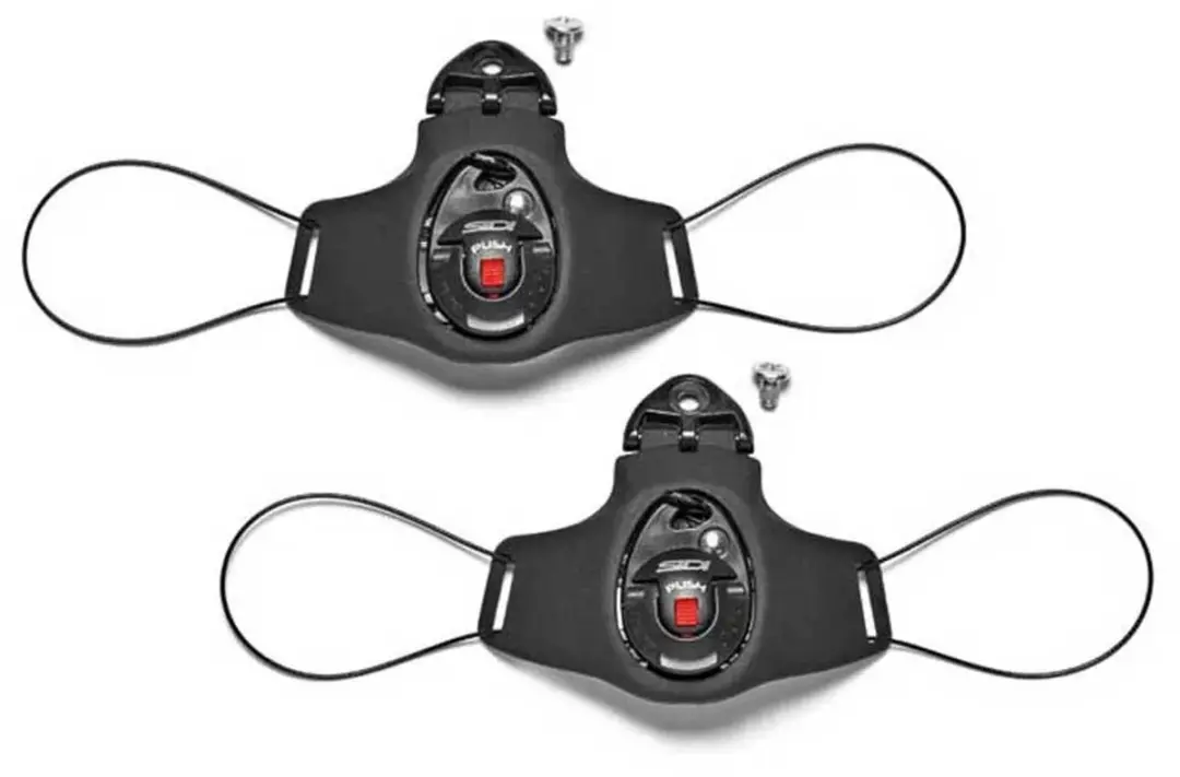 Sidi Rex Laarzenspanner Zilver EU 45-48 Man
