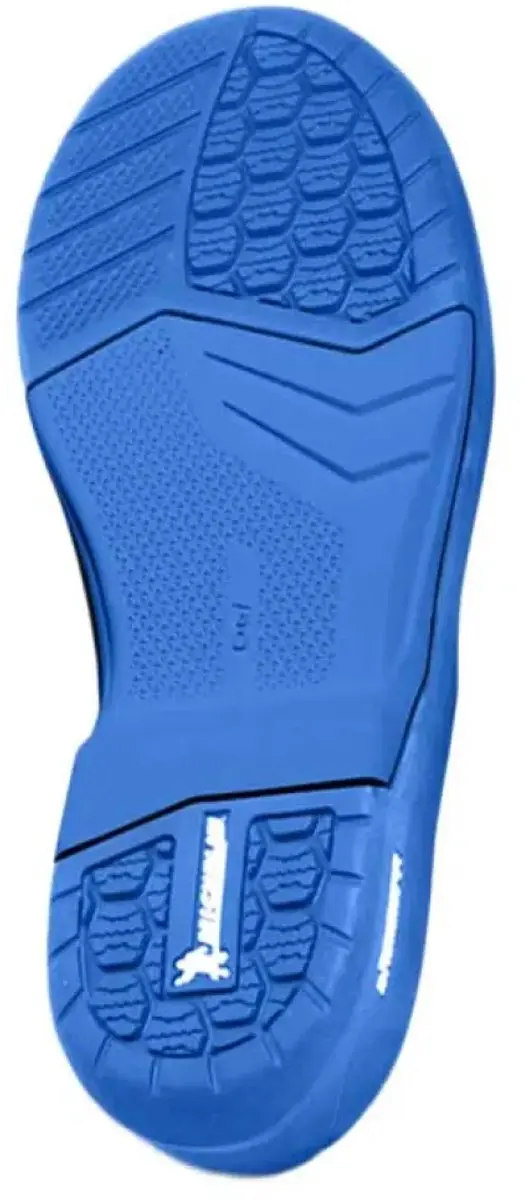 TCX Comp Evo 2 Zolen Blauw 43