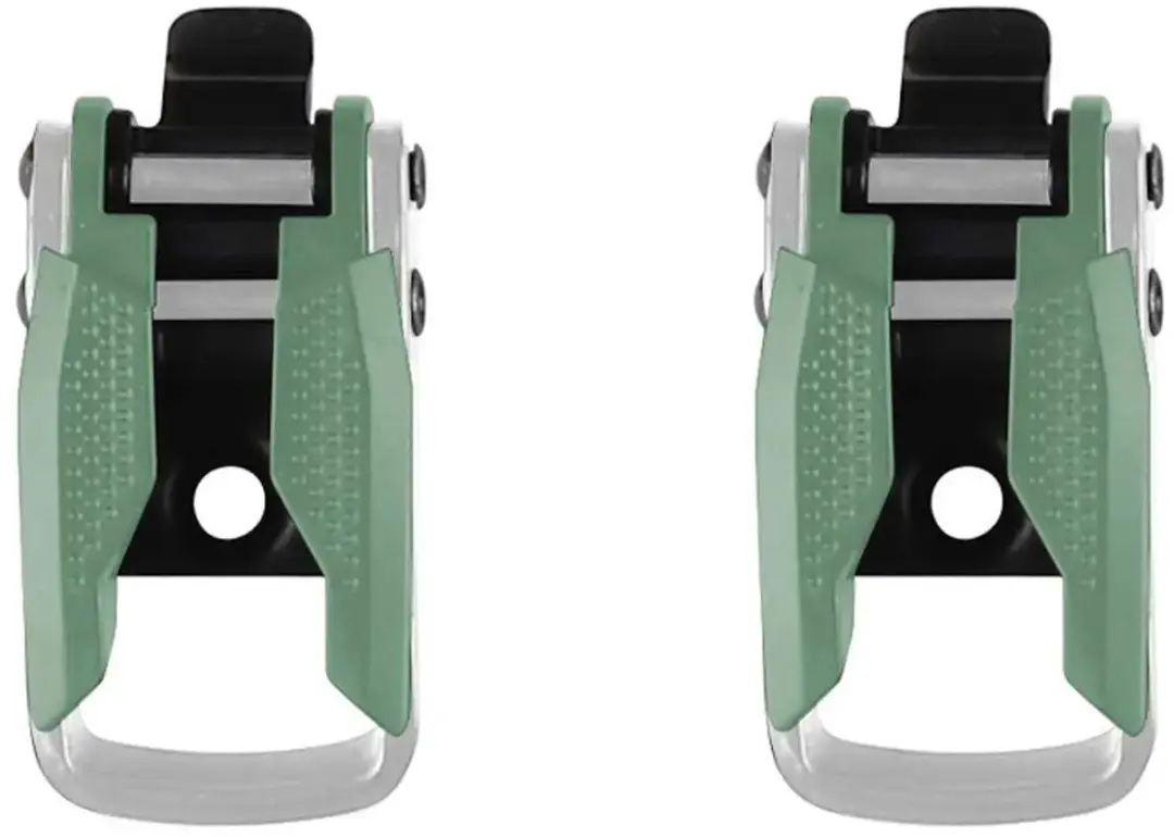 Leatt 5.5 Gesp Groen Man