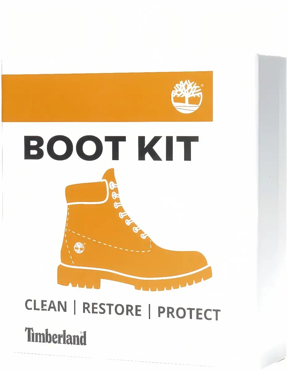 Timberland Boot Kit