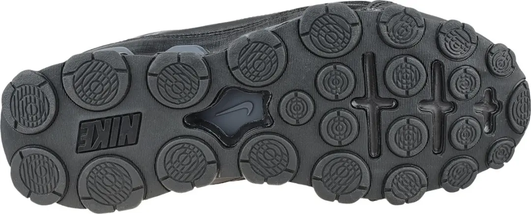 Nike Reax 8 TR 621716-008 Trainingschoenen - Zwart - afbeelding 6 van 6