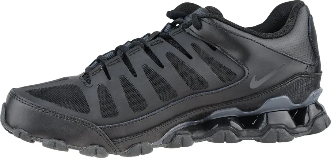 Nike Reax 8 TR 621716-008 Trainingschoenen - Zwart