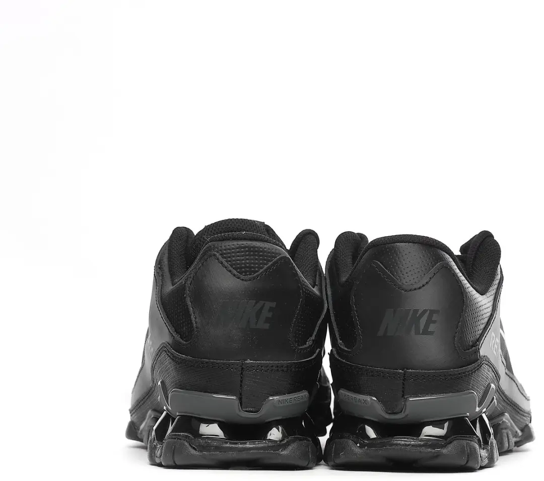 Nike Reax 8 TR 621716-008 Trainingschoenen - Zwart