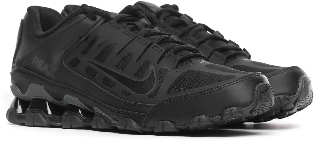 Nike Reax 8 TR 621716-008 Trainingschoenen - Zwart