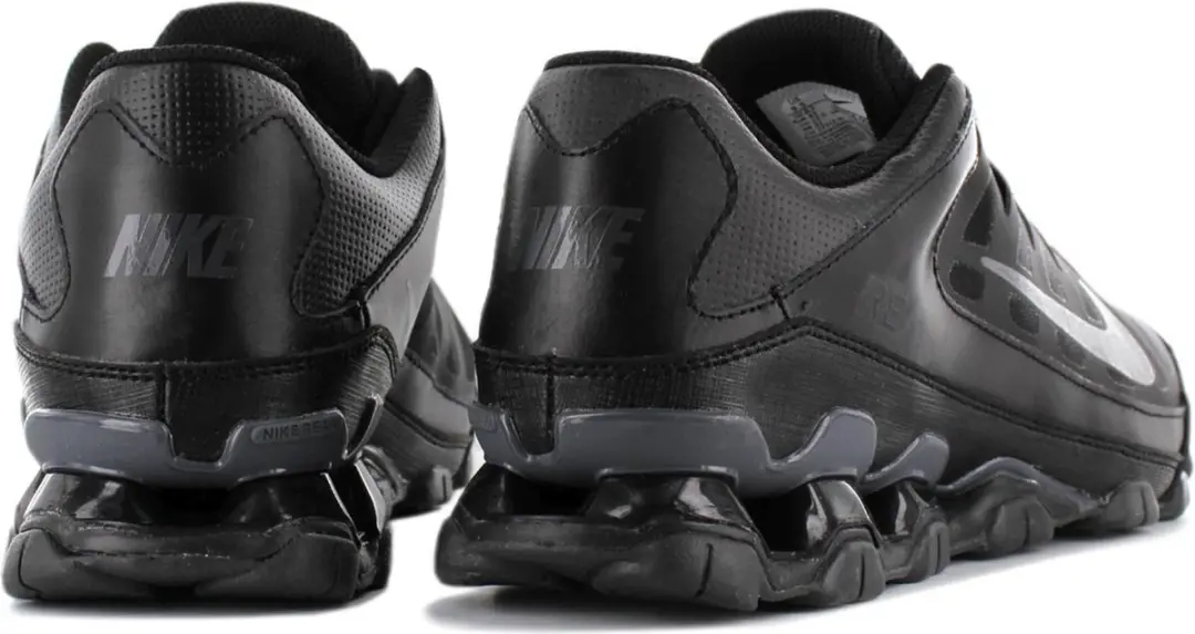 Nike REAX 8 TR Mesh Heren Sneakers - Zwart - afbeelding 5 van 6