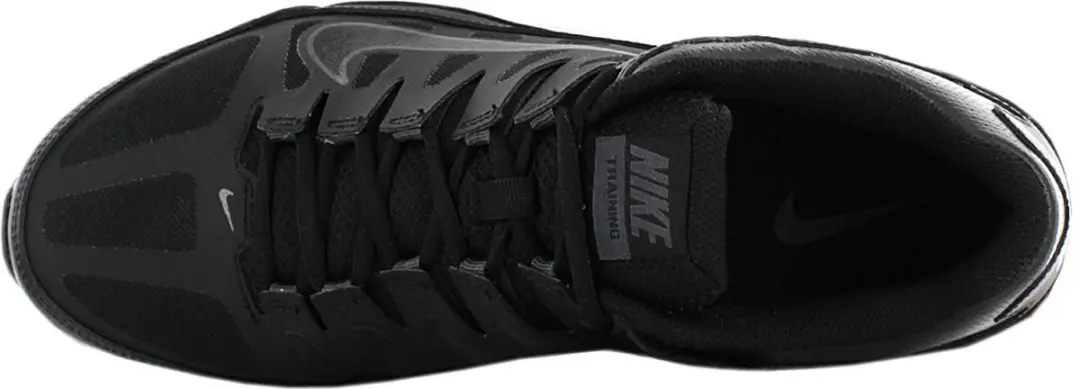 Nike REAX 8 TR Mesh Heren Sneakers - Zwart - afbeelding 6 van 6