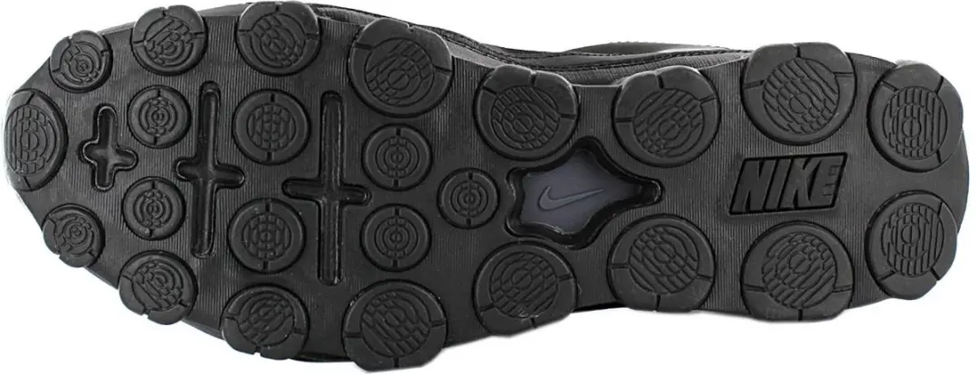 Nike REAX 8 TR Mesh Heren Sneakers - Zwart - afbeelding 3 van 6