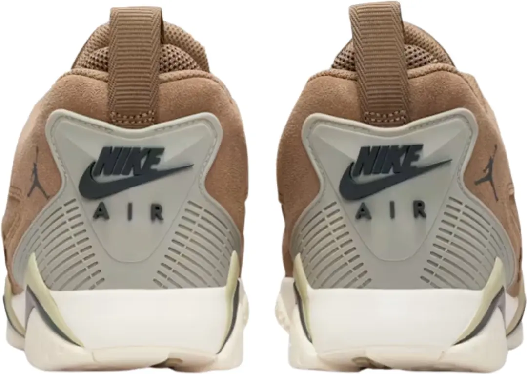 Nike Air Jordan MVP 92